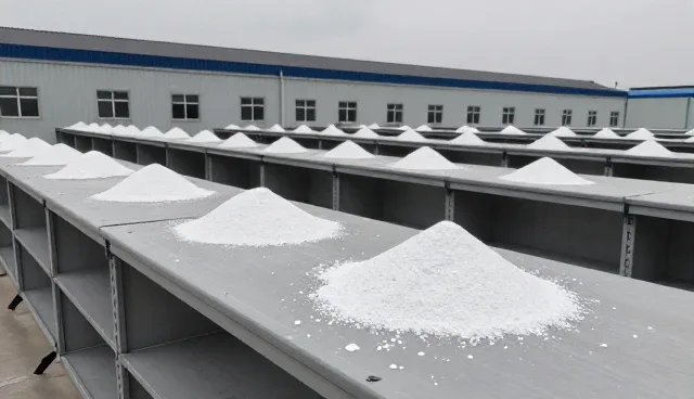 磷酸二铵使用与维护建议：应用场景分析